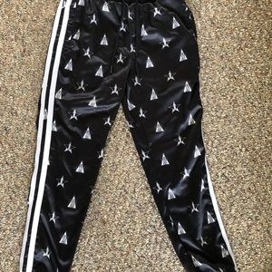 Shane Dawson x Jeffree Star Conspiracy Joggers